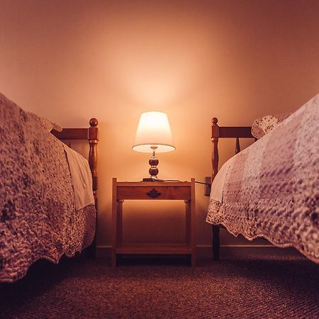 Hostal Joshiken Πούντα Αρένας Εξωτερικό φωτογραφία