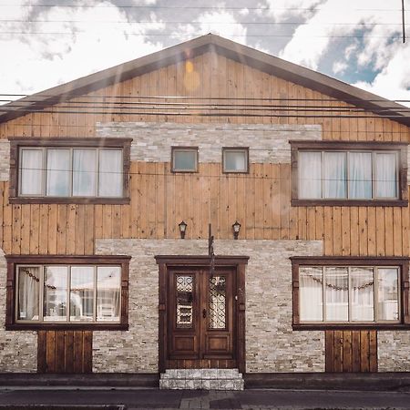 Hostal Joshiken Πούντα Αρένας Εξωτερικό φωτογραφία