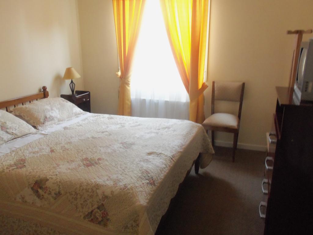 Hostal Joshiken Πούντα Αρένας Δωμάτιο φωτογραφία