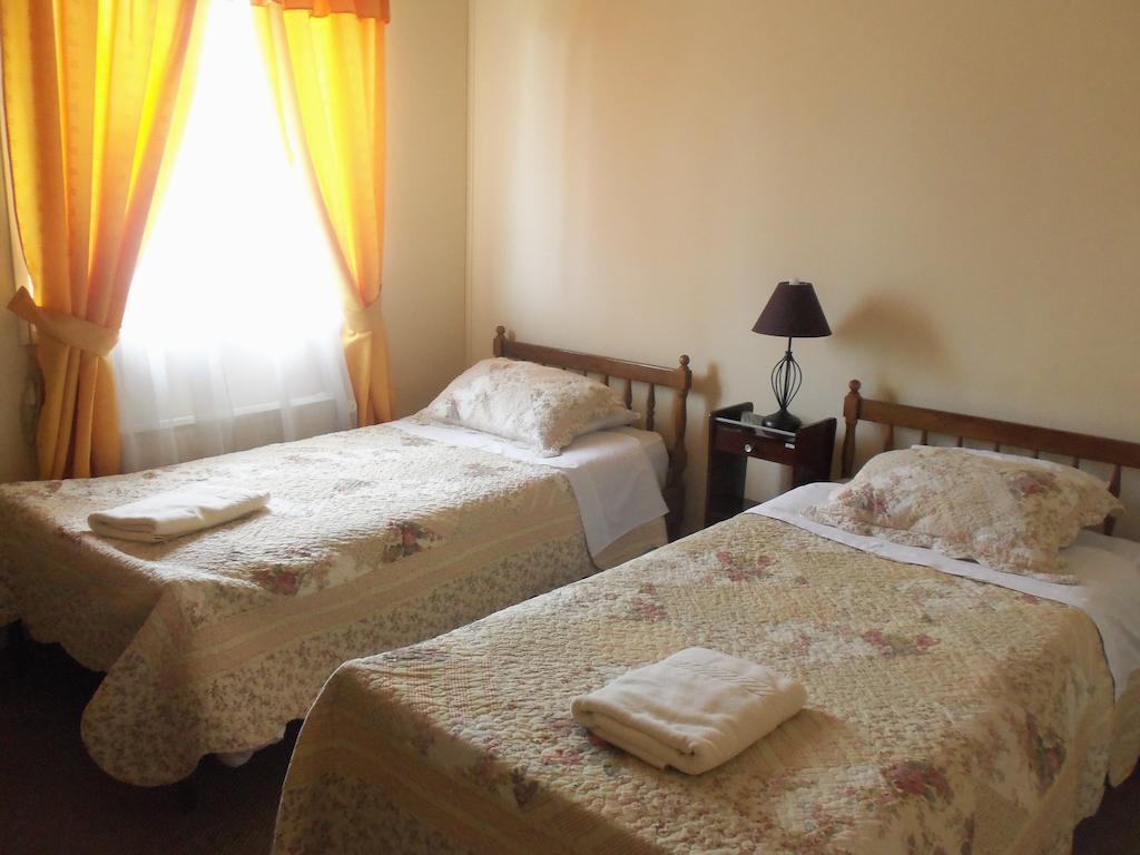 Hostal Joshiken Πούντα Αρένας Δωμάτιο φωτογραφία