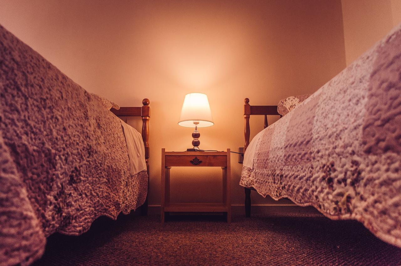 Hostal Joshiken Πούντα Αρένας Εξωτερικό φωτογραφία