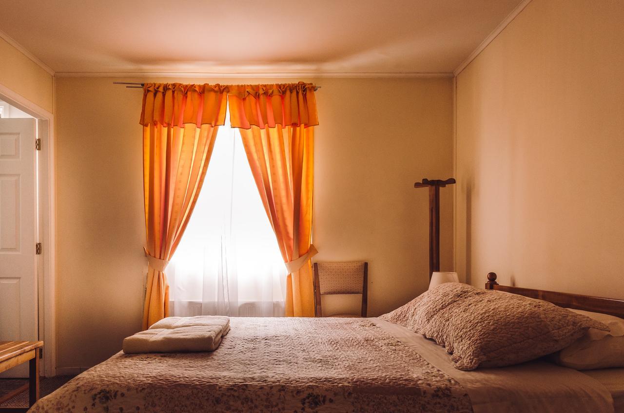 Hostal Joshiken Πούντα Αρένας Εξωτερικό φωτογραφία